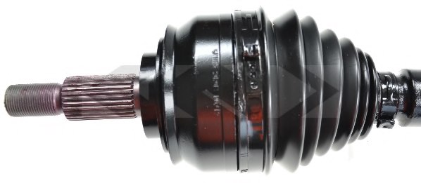 L?BRO 305192 Drive Shaft